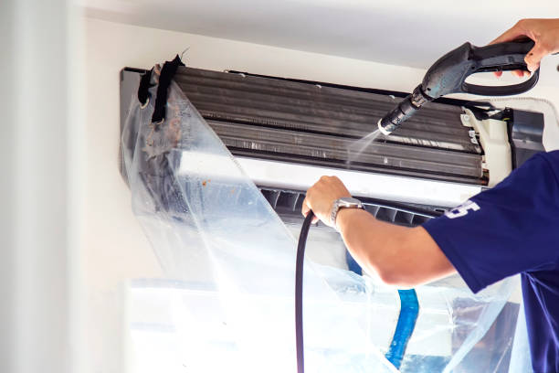Professional Airduct Cleaning in WA