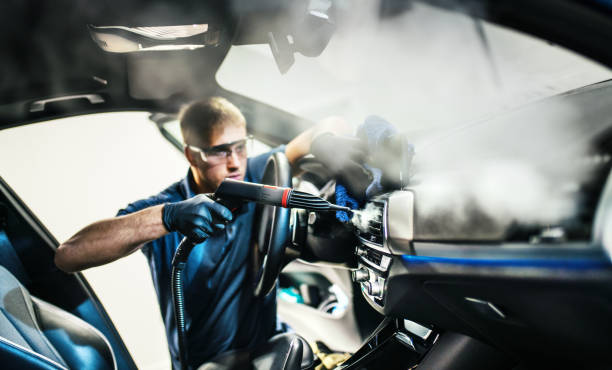 Best Emergency Air Duct Cleaning  in Richland, WA
