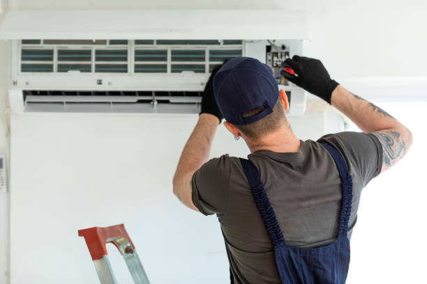 Best Air Vent Cleaning Services  in Richland, WA