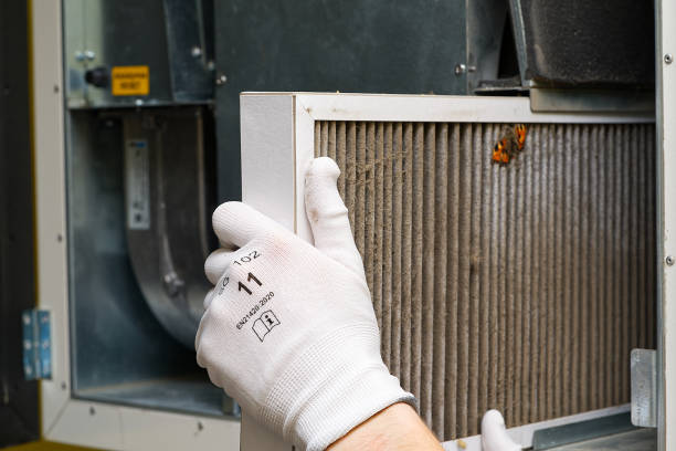 Best Air Duct Cleaning Near Me  in Richland, WA