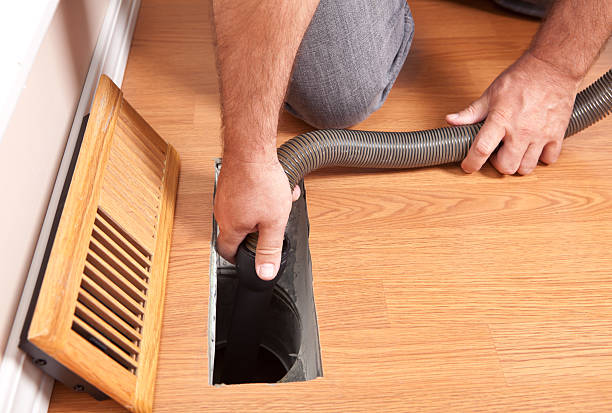 Best Air Duct Cleaning Near Me in WA