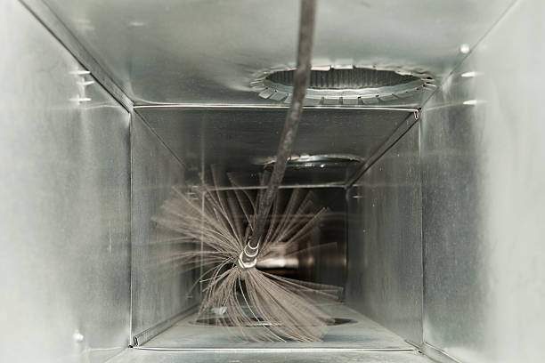 Best Dryer Vent Cleaning Services  in Richland, WA