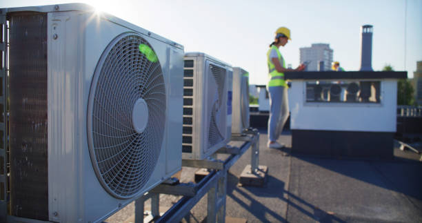 Best Ventilation Cleaning Services  in Richland, WA