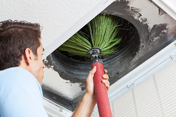 Best Ductwork Cleaning Services  in Richland, WA