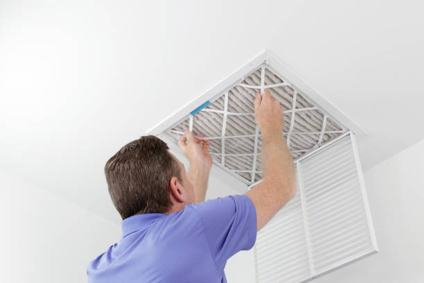Best HVAC Maintenance and Cleaning  in Richland, WA